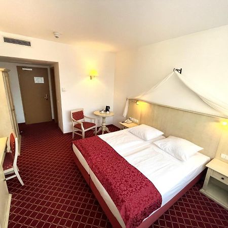 Hotel Chateau Kurfuerstendamm Berlin Eksteriør bilde