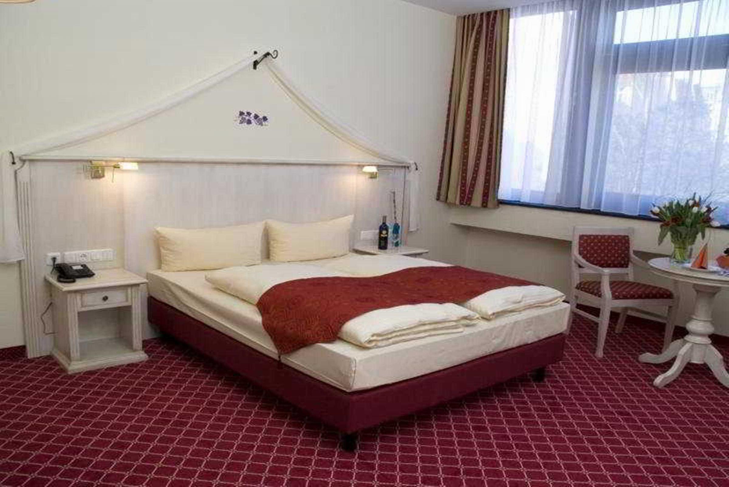 Hotel Chateau Kurfuerstendamm Berlin Eksteriør bilde
