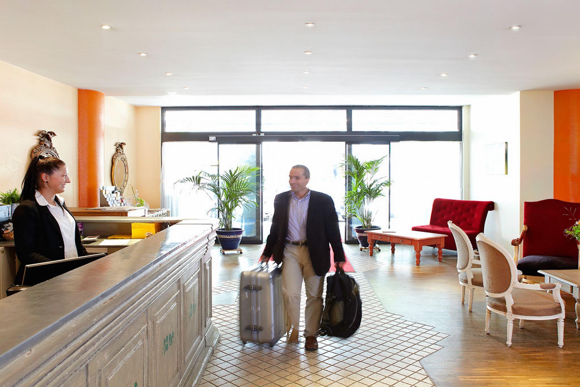 Hotel Chateau Kurfuerstendamm Berlin Eksteriør bilde