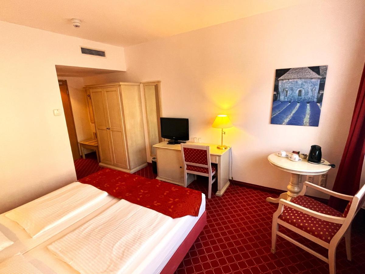 Hotel Chateau Kurfuerstendamm Berlin Eksteriør bilde