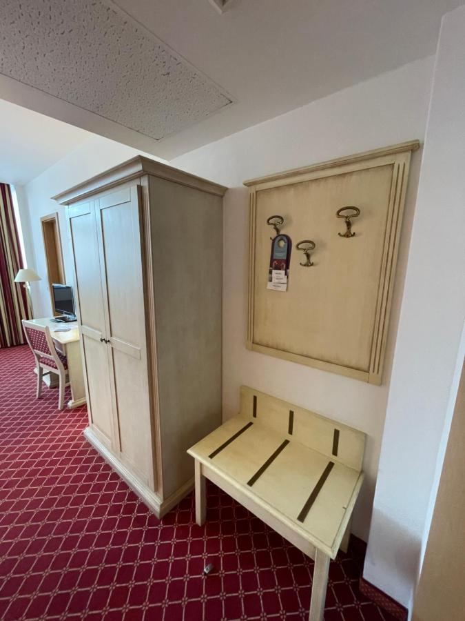 Hotel Chateau Kurfuerstendamm Berlin Eksteriør bilde