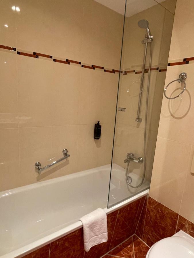 Hotel Chateau Kurfuerstendamm Berlin Eksteriør bilde