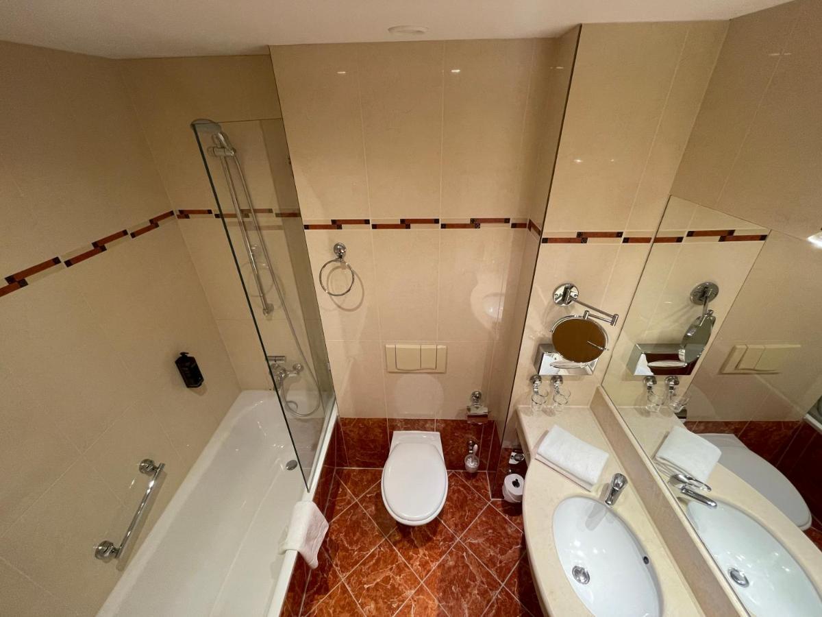 Hotel Chateau Kurfuerstendamm Berlin Eksteriør bilde
