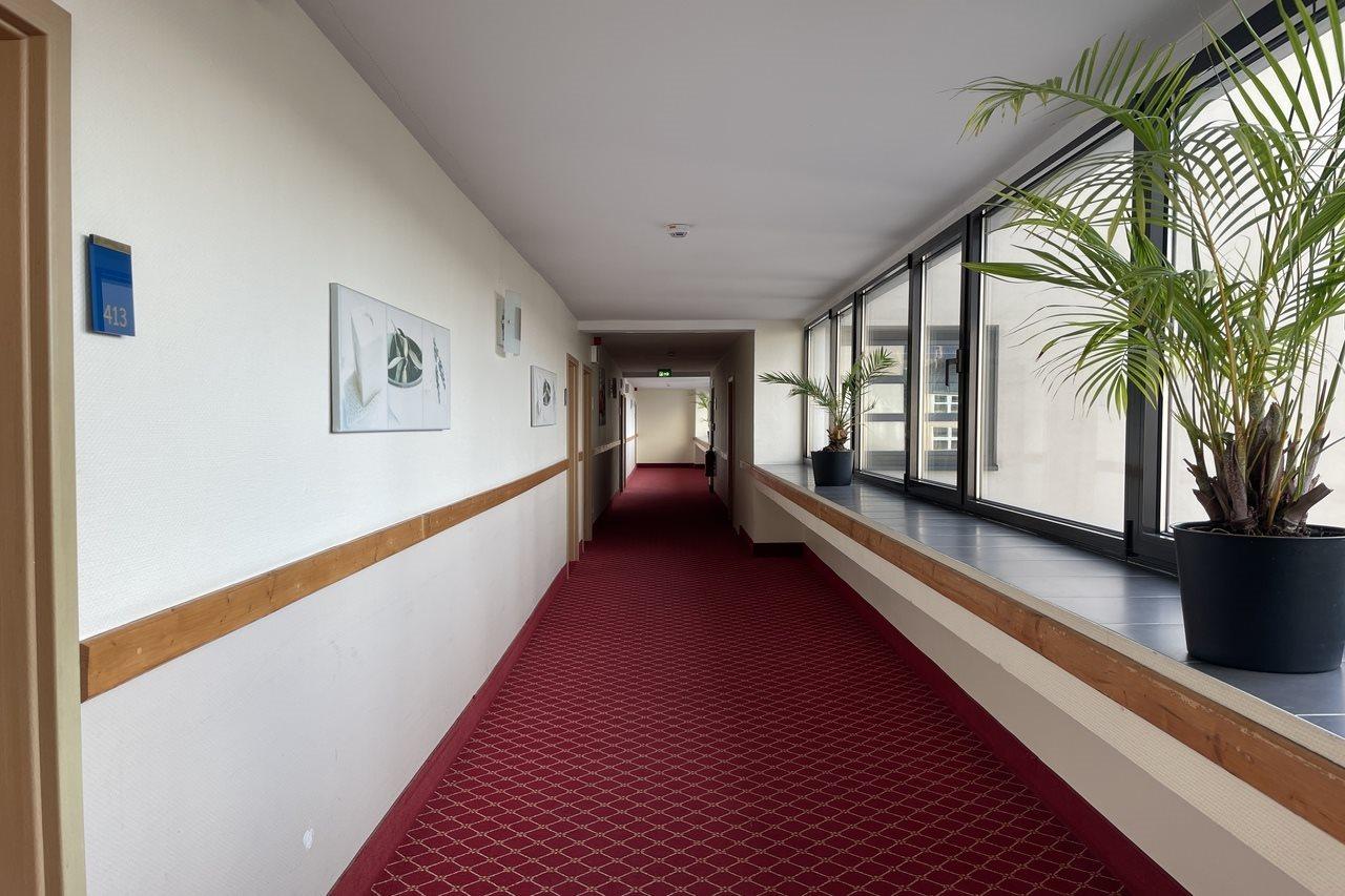 Hotel Chateau Kurfuerstendamm Berlin Eksteriør bilde