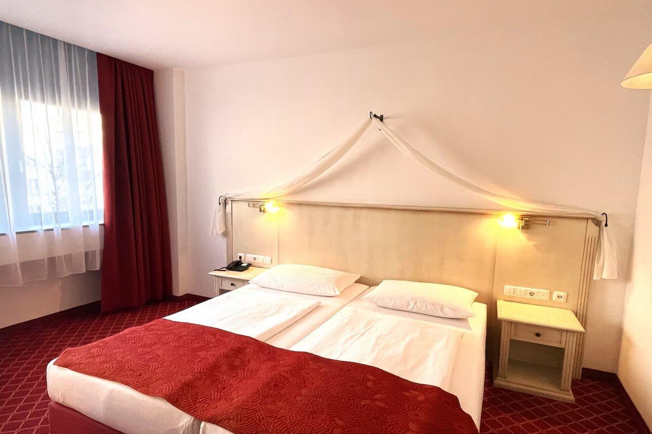 Hotel Chateau Kurfuerstendamm Berlin Eksteriør bilde
