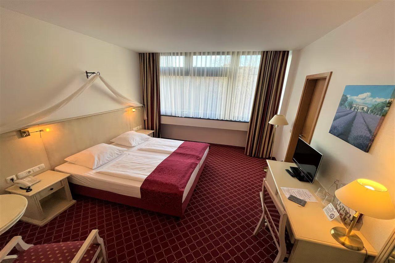 Hotel Chateau Kurfuerstendamm Berlin Eksteriør bilde