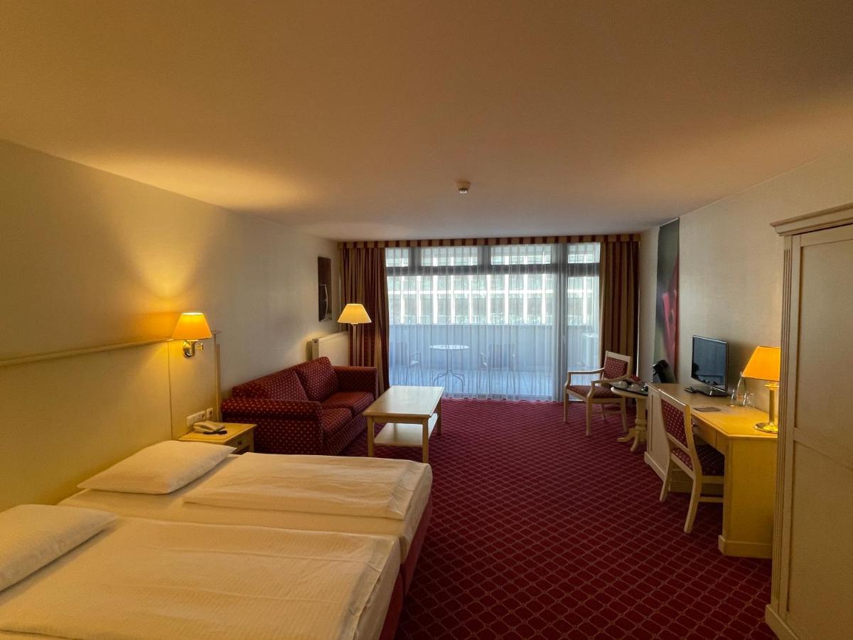 Hotel Chateau Kurfuerstendamm Berlin Eksteriør bilde