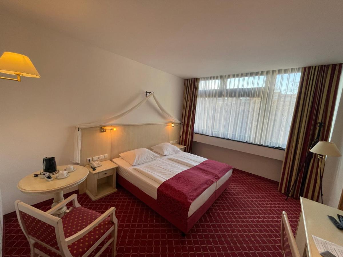 Hotel Chateau Kurfuerstendamm Berlin Eksteriør bilde