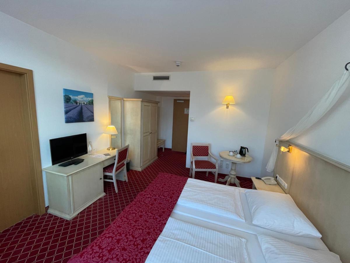 Hotel Chateau Kurfuerstendamm Berlin Eksteriør bilde