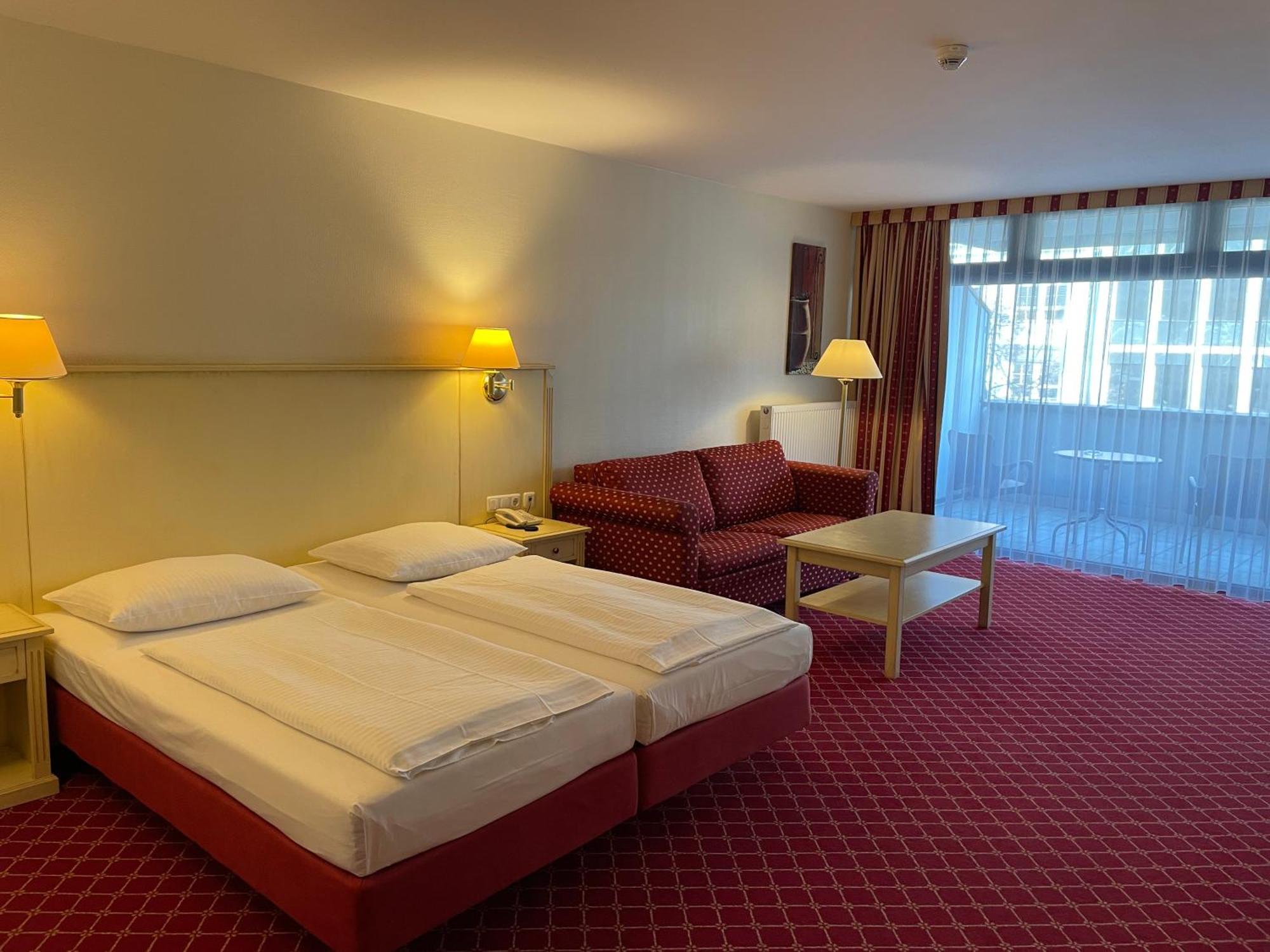 Hotel Chateau Kurfuerstendamm Berlin Eksteriør bilde