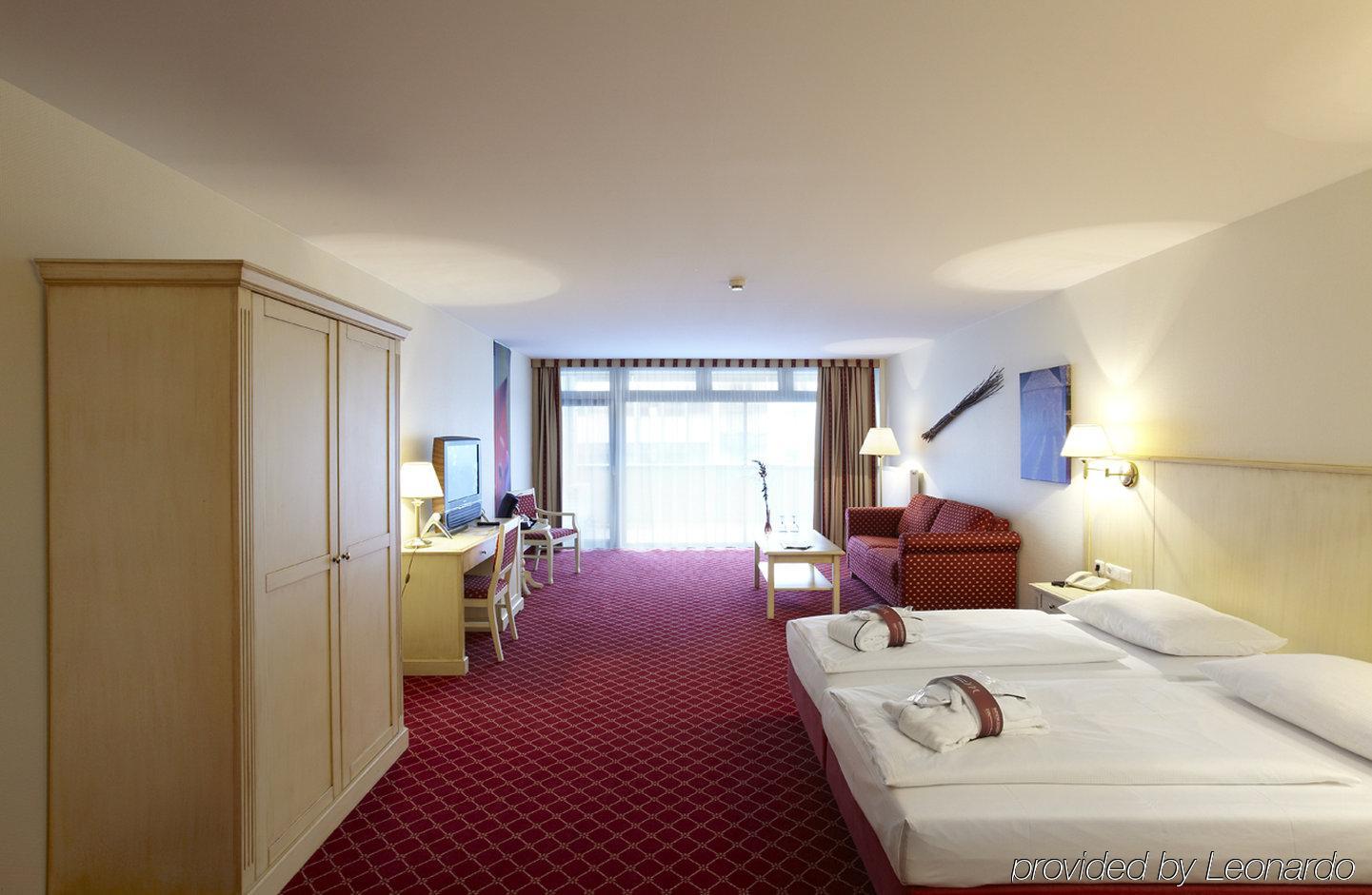 Hotel Chateau Kurfuerstendamm Berlin Rom bilde