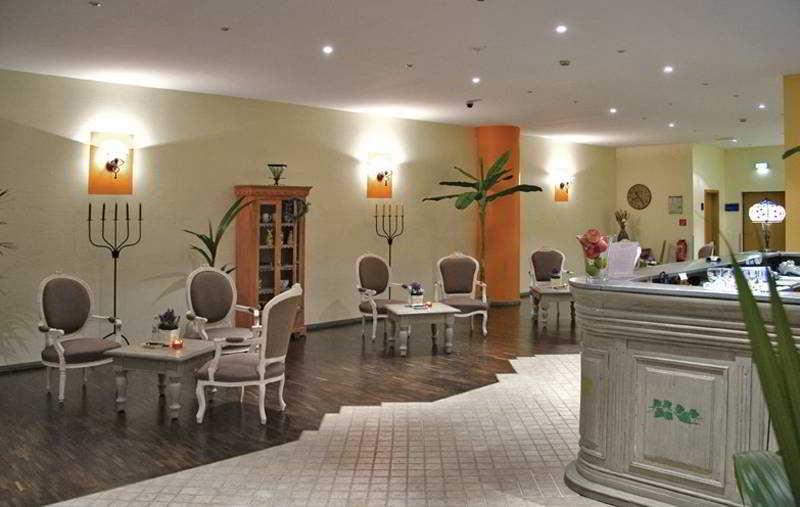 Hotel Chateau Kurfuerstendamm Berlin Eksteriør bilde