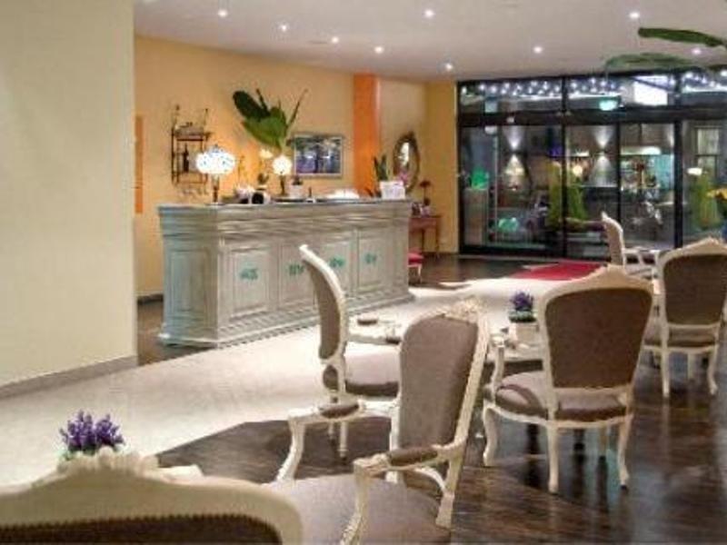 Hotel Chateau Kurfuerstendamm Berlin Eksteriør bilde