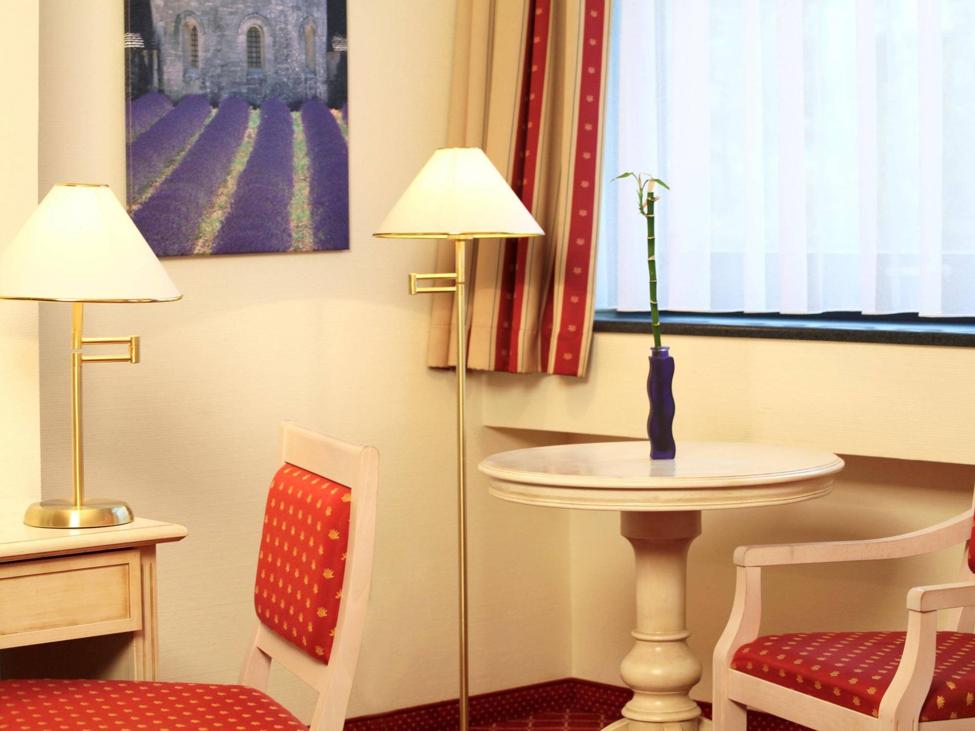 Hotel Chateau Kurfuerstendamm Berlin Eksteriør bilde