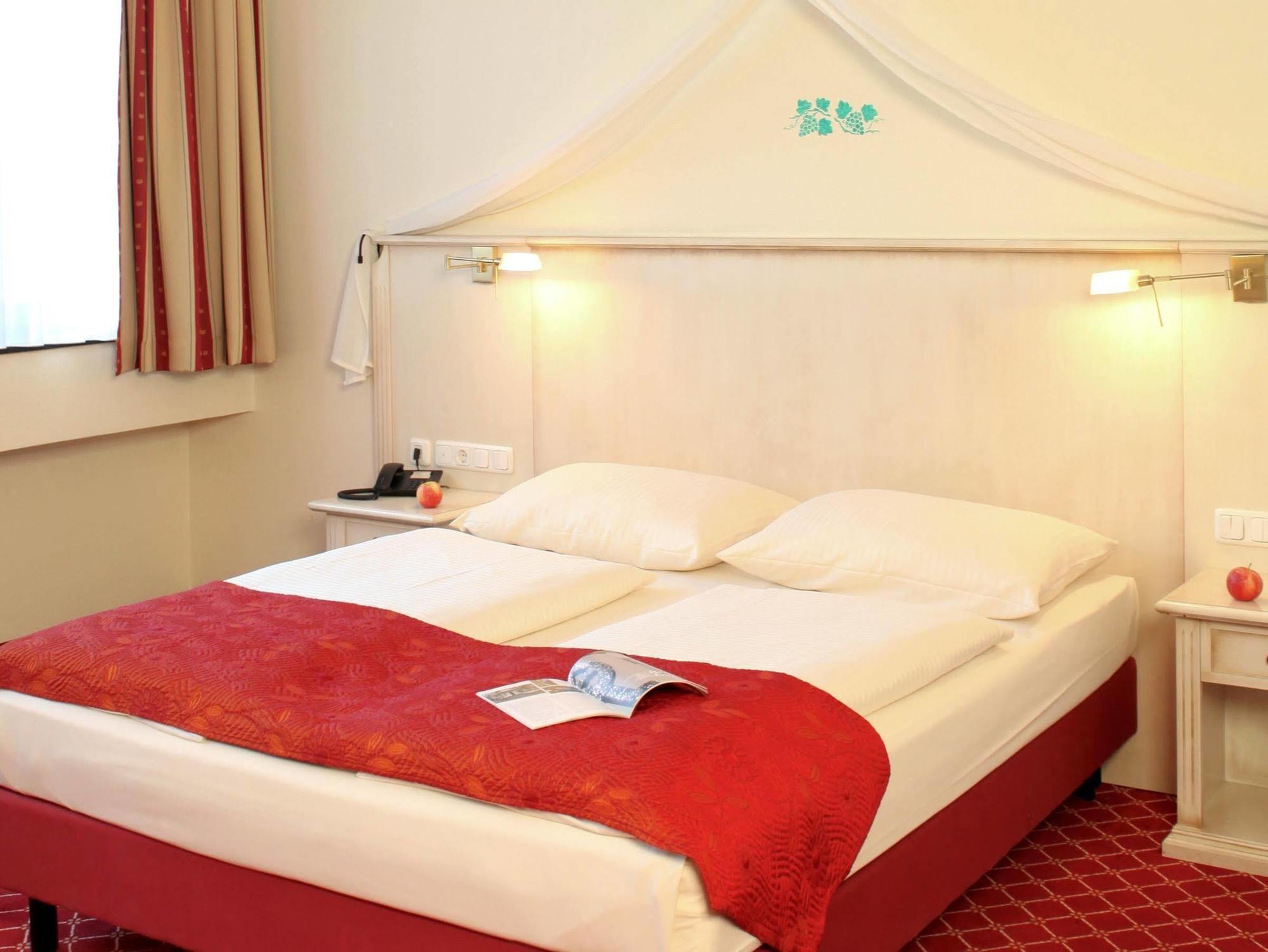 Hotel Chateau Kurfuerstendamm Berlin Eksteriør bilde