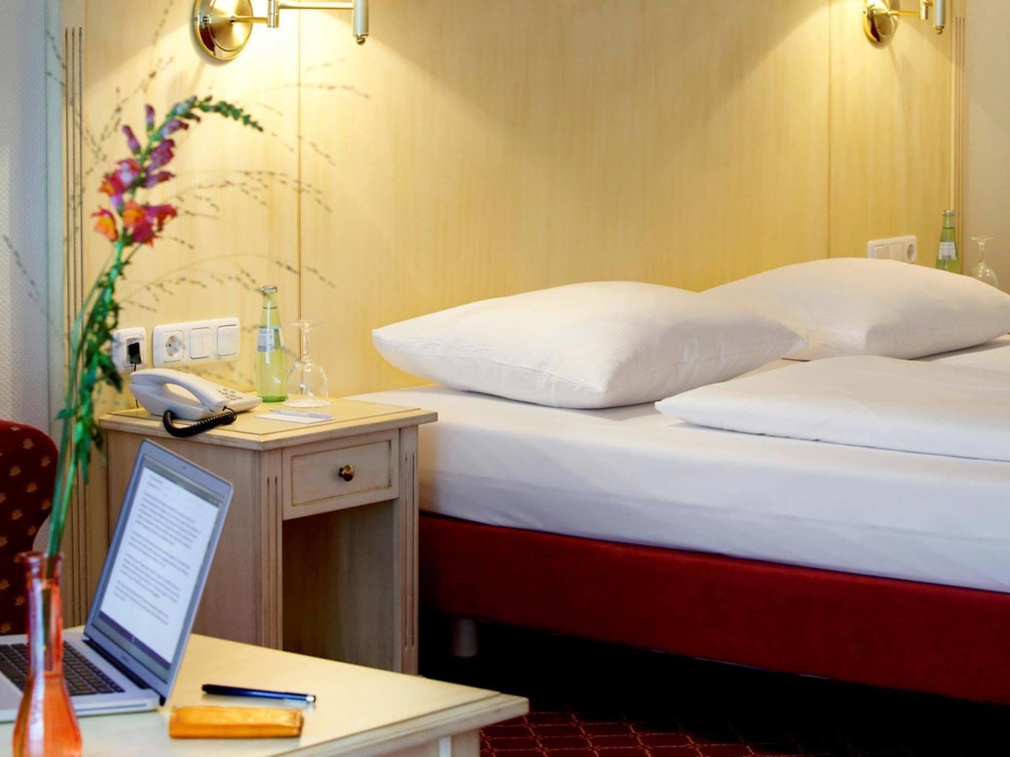 Hotel Chateau Kurfuerstendamm Berlin Eksteriør bilde